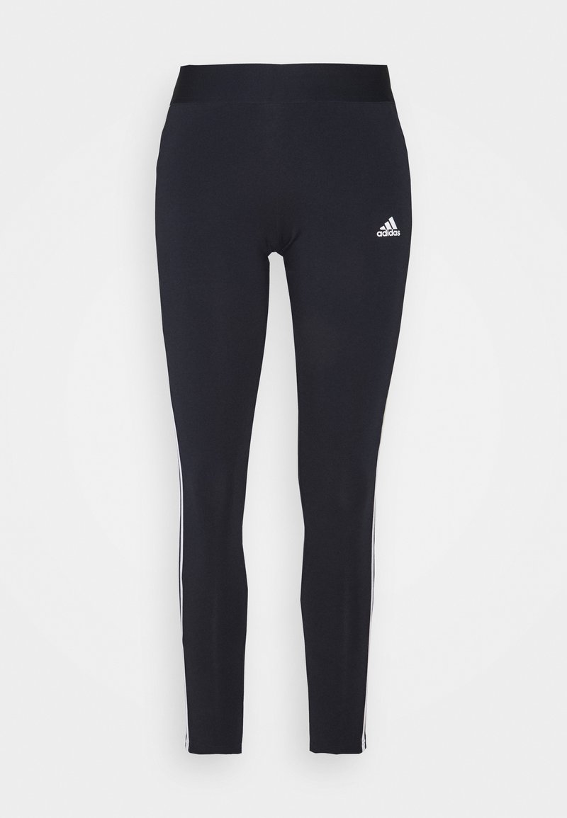 adidas Sportswear adidas Sportswear 3 STRIPES - Leggings Letzte 3 Tage