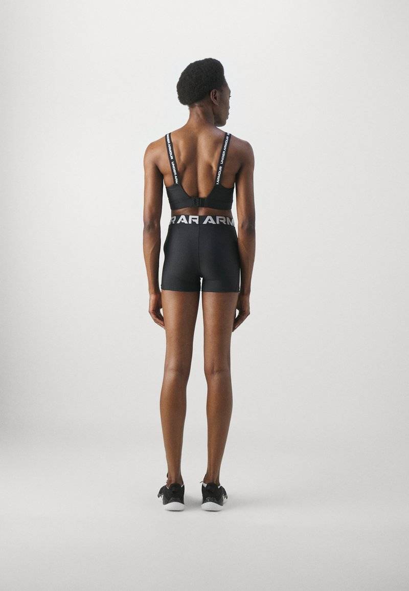 Under Armour Under Armour AUTHENTICS SHORTY - Leggings Neueste Stile