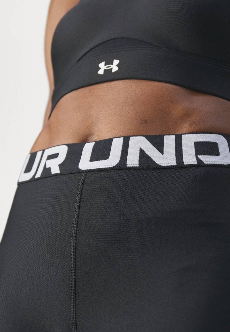 Under Armour Under Armour AUTHENTICS SHORTY - Leggings Neueste Stile