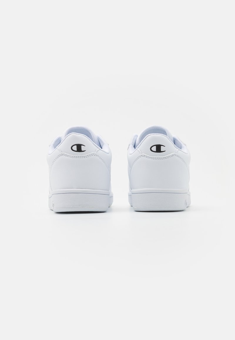 Champion Champion NEW COURT UNISEX - Training shoe - white Letzte 2 Tage