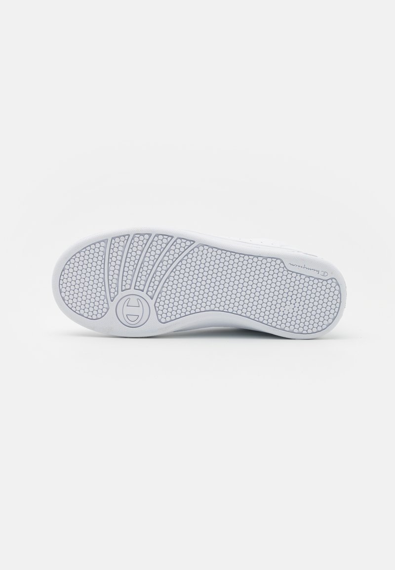 Champion Champion NEW COURT UNISEX - Training shoe - white Letzte 2 Tage