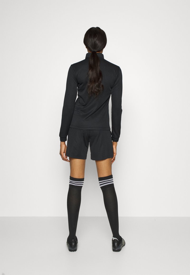 adidas Performance adidas Performance ENTRADA 22 SHORT - Sports shorts - black Bis zu 65% Rabatt