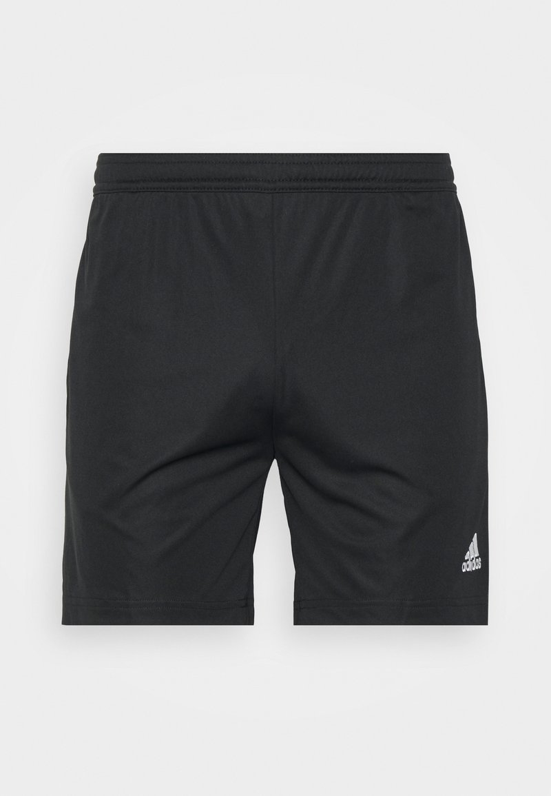 adidas Performance adidas Performance ENTRADA 22 SHORT - Sports shorts - black Bis zu 65% Rabatt
