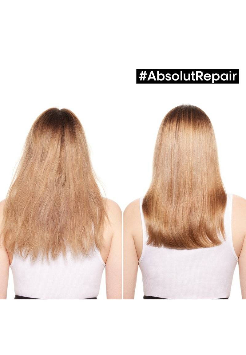 L'OREAL PROFESSIONNEL L'OREAL PROFESSIONNEL ABSOLUT REPAIR SHAMPOO FOR DRY & DAMAGED HAIR - Shampoo Discount Store für neue Produkte