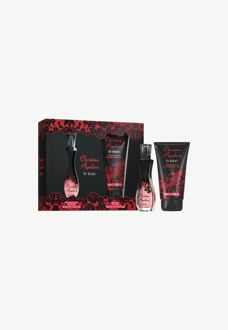 Christina Aguilera Fragrances Christina Aguilera Fragrances CHRISTINA AGUILERA BY NIGHT SET - Fragrance set Riesige Rabatte