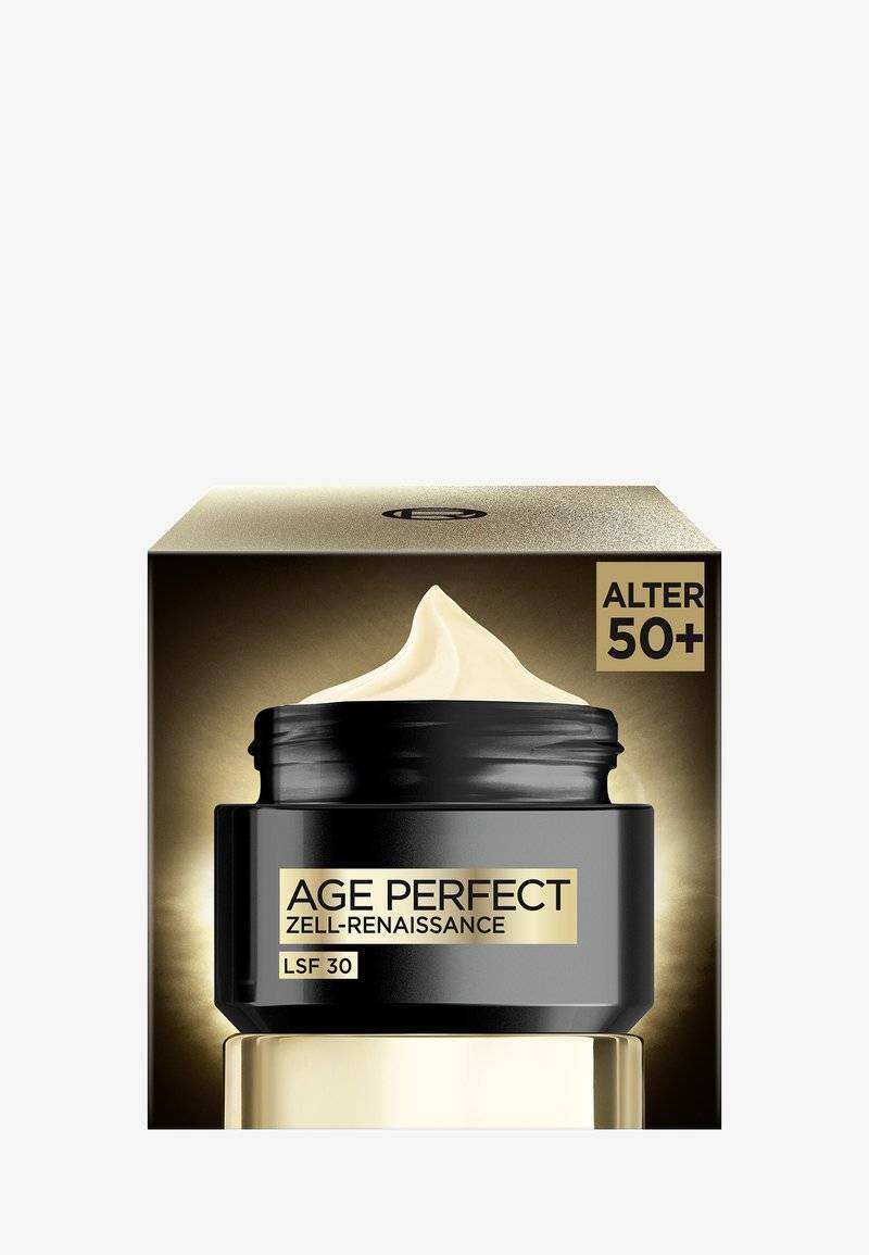 L'Oréal Paris Skin L'Oréal Paris Skin AGE PERFECT ZELL-RENAISSANCE REVITALISIERENDE TAGESPFLEGE LSF30 - Face cream 50% Rabatt mit kostenlosem Versand