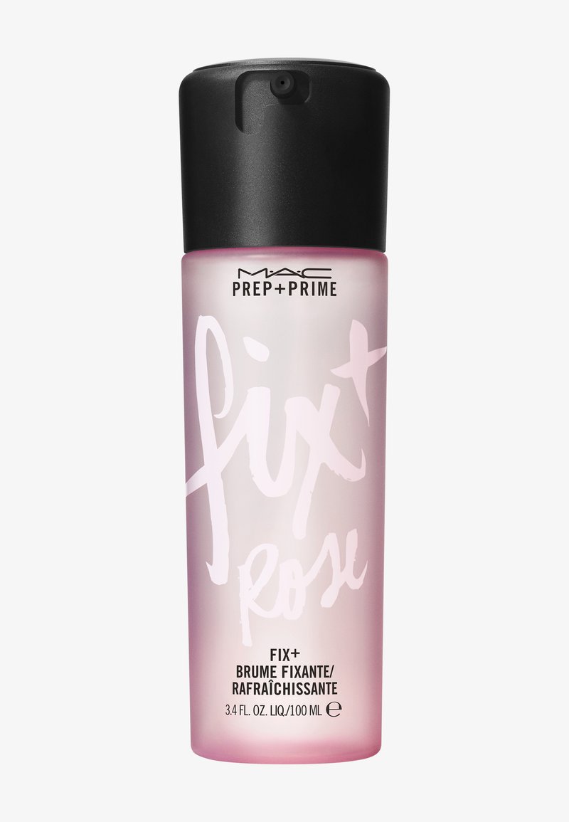 MAC MAC PREP + PRIME FIX + - Primer - rose Fabrikladen
