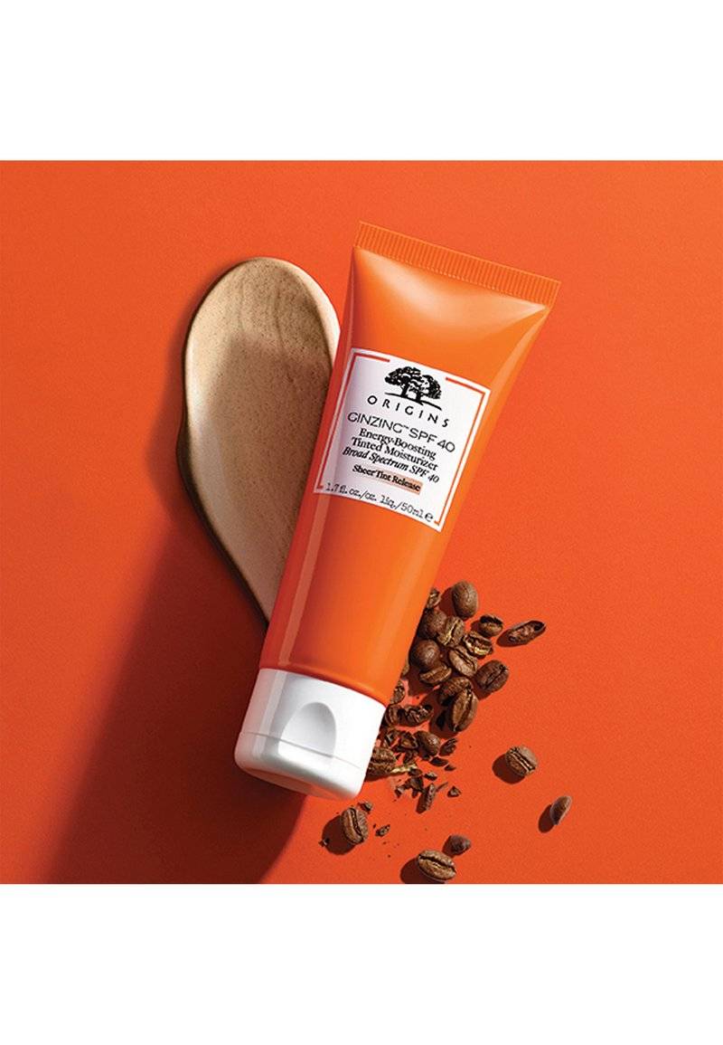 Origins Origins GINZING™ TINTED MOISTURIZER SPF40 - Tinted moisturiser zollfrei