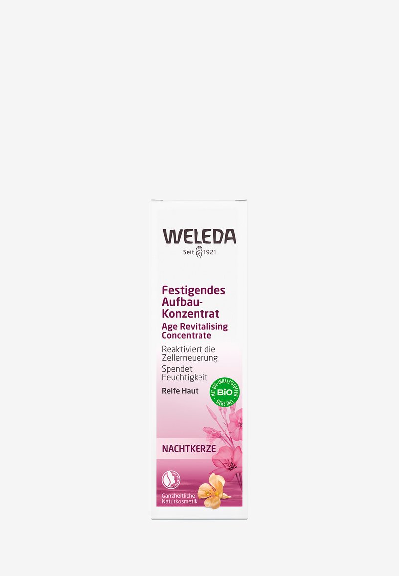 Weleda Weleda EVENING PRIMROSE AGE REVITALISING CONCENTRATE - Serum 2025