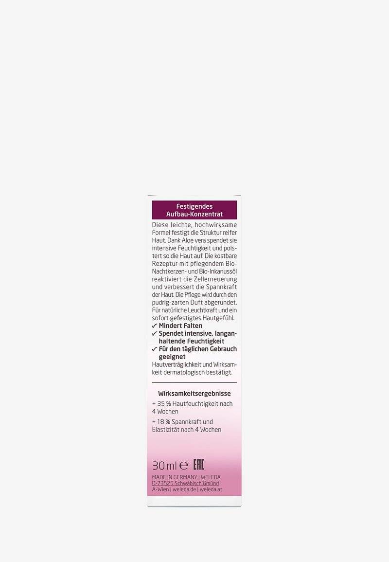 Weleda Weleda EVENING PRIMROSE AGE REVITALISING CONCENTRATE - Serum 2025