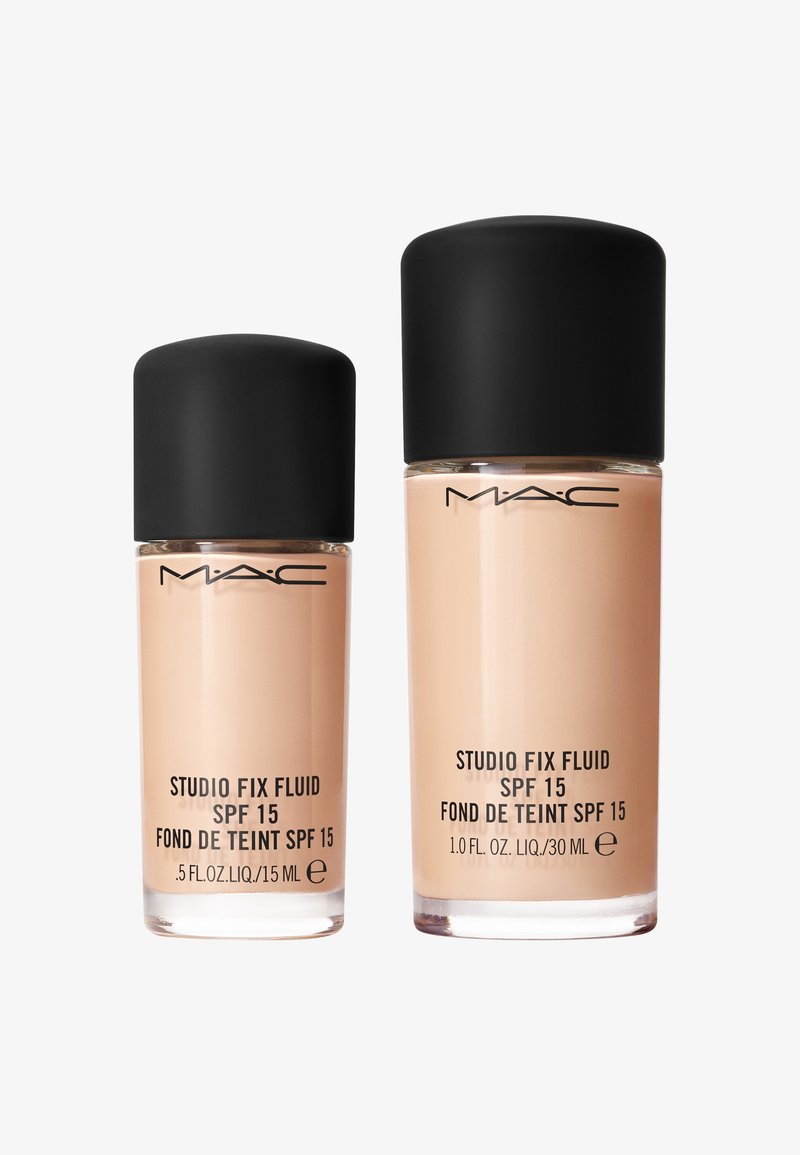 MAC MAC STUDIO FIX FLUID SPF 15 / MINI M- A- C - Foundation - nw10 Auslauf