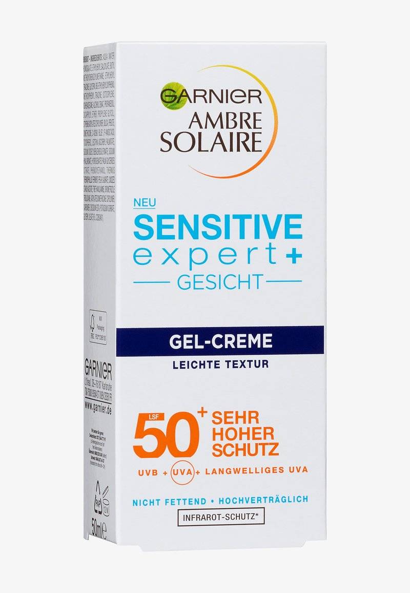 Garnier Garnier GEL CREAM WITH SPF 50+ - Anti-Aging Verkauf