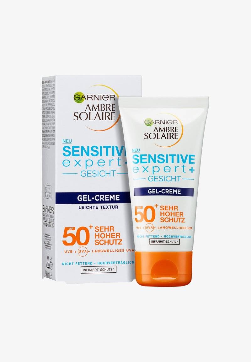 Garnier Garnier GEL CREAM WITH SPF 50+ - Anti-Aging Verkauf