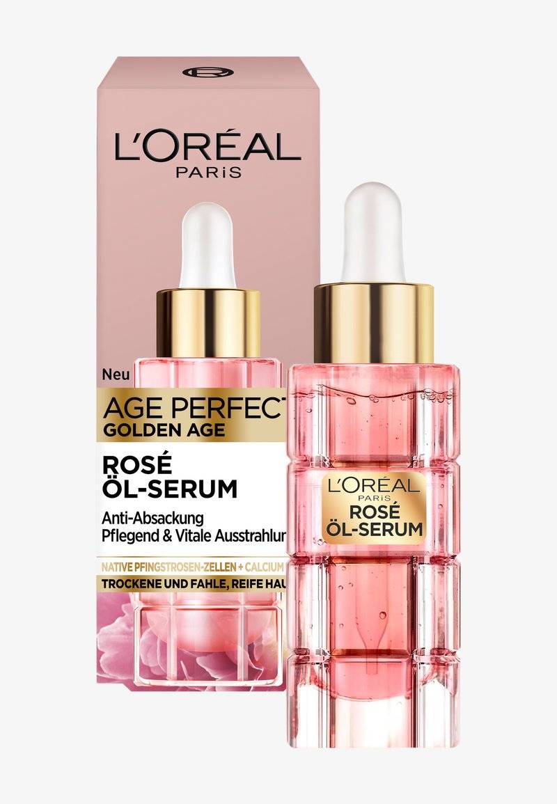 L'Oréal Paris Skin L'Oréal Paris Skin AGE PERFECT GOLDEN AGE OIL-SERUM - Serum Hotsell