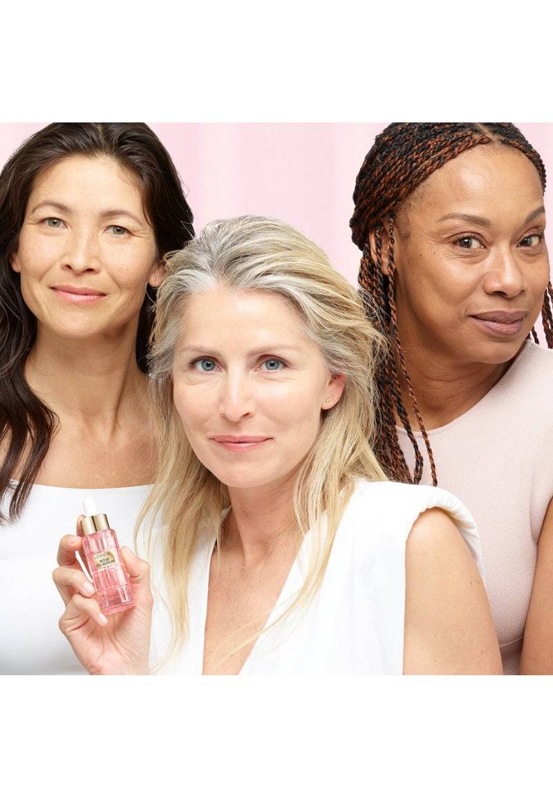 L'Oréal Paris Skin L'Oréal Paris Skin AGE PERFECT GOLDEN AGE OIL-SERUM - Serum Hotsell