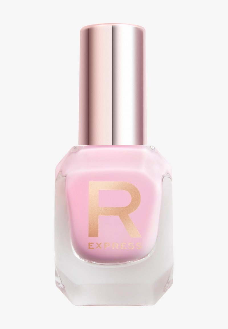 Makeup Revolution Makeup Revolution REVOLUTION EXPRESS NAIL VARNISH - Nail polish - candy pink im Angebot