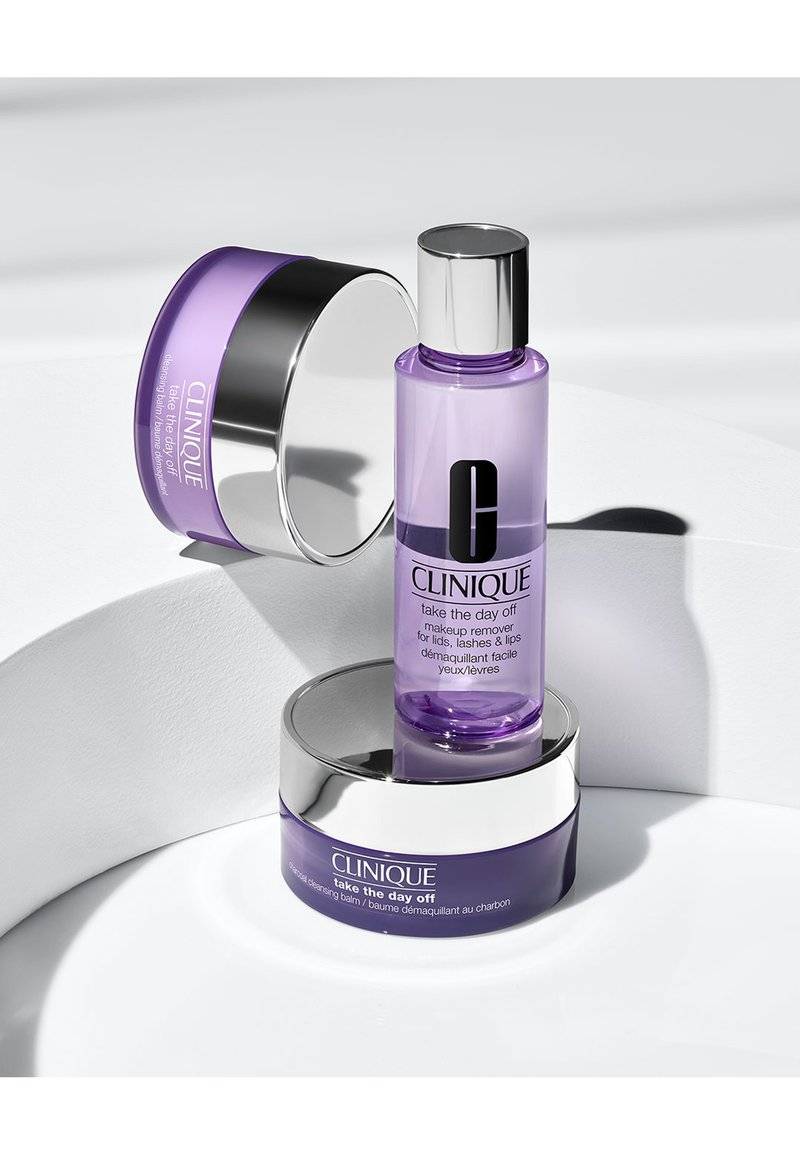 Clinique Clinique TAKE THE DAY OFF CHARCOAL DETOXIFYING BALM - Cleanser Günstiger Verkauf