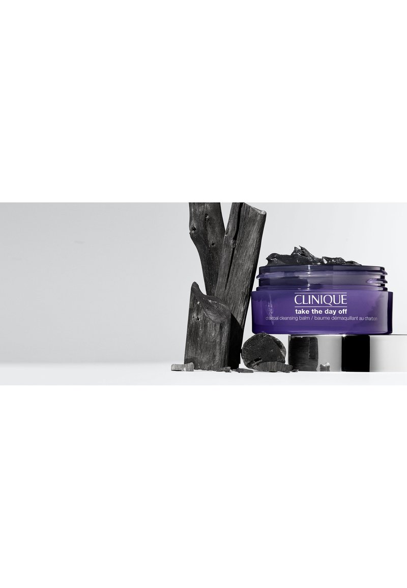 Clinique Clinique TAKE THE DAY OFF CHARCOAL DETOXIFYING BALM - Cleanser Günstiger Verkauf
