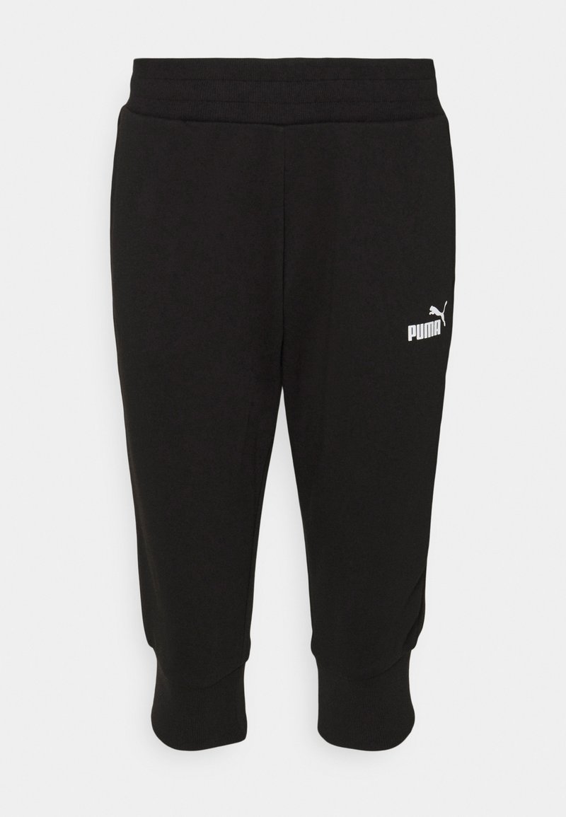 Puma Puma CAPRI - 3/4 sports trousers - black Fabrik Onlineshop