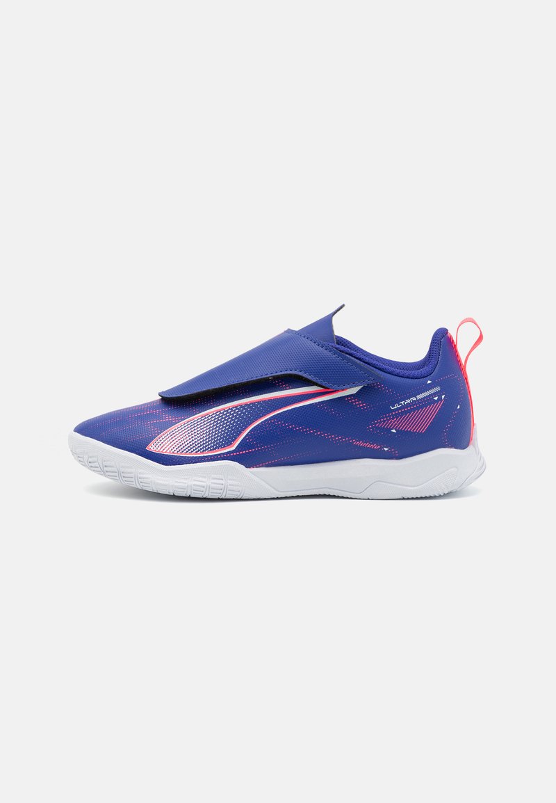 Puma Puma ULTRA 5 PLAY IT JR UNISEX - Indoor football boots Fabrikpreis