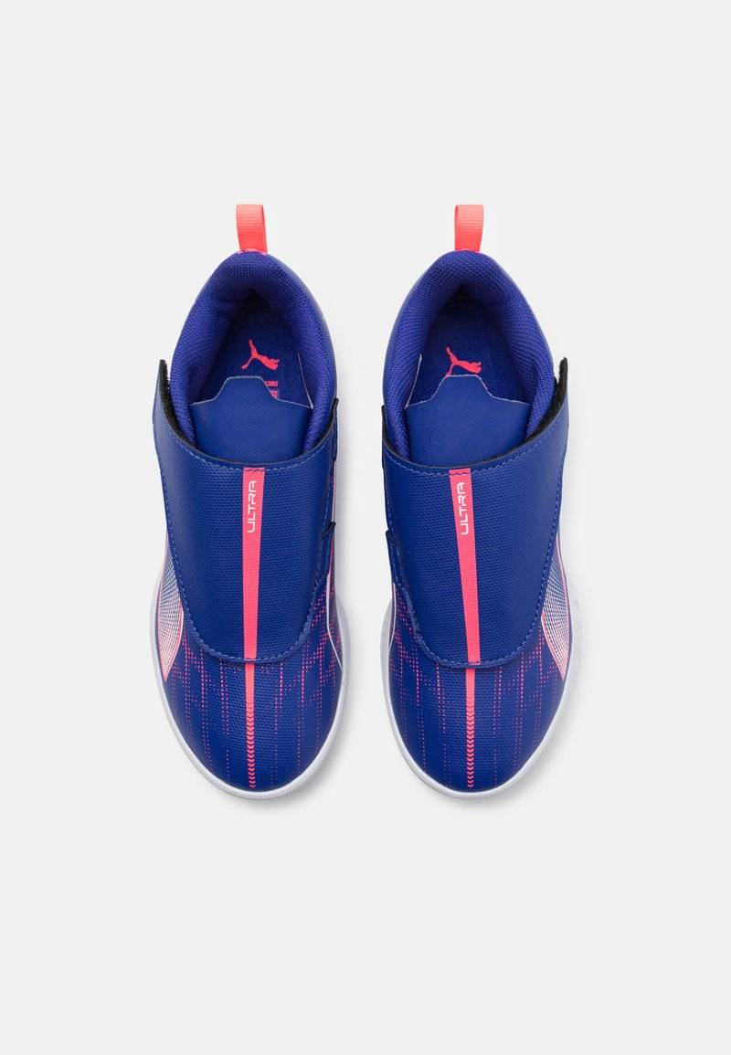 Puma Puma ULTRA 5 PLAY IT JR UNISEX - Indoor football boots Fabrikpreis