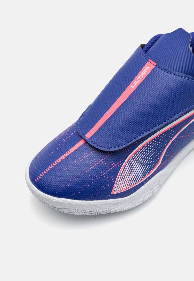 Puma Puma ULTRA 5 PLAY IT JR UNISEX - Indoor football boots Fabrikpreis