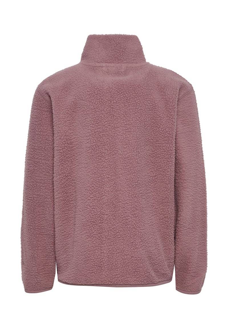 Hummel Hummel ZIP - Fleece jacket - twilight mauve Günstig kaufen