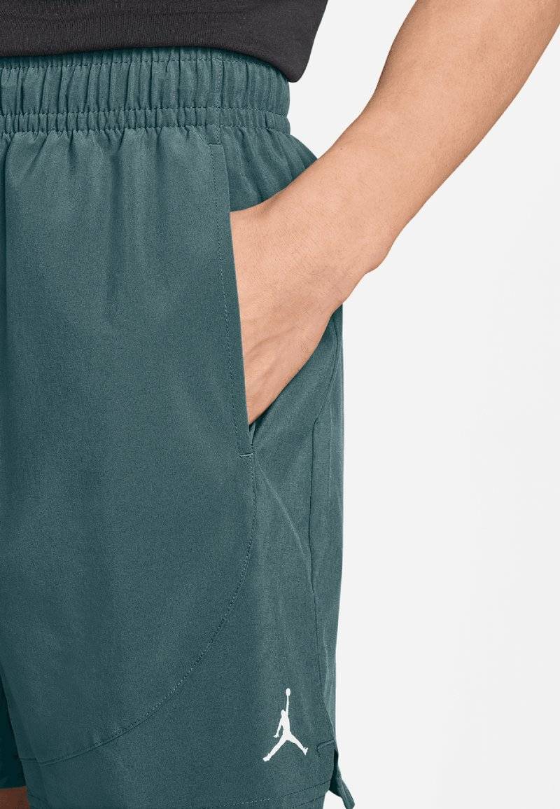 Jordan Jordan Sports shorts - oxidized green Großer Ausverkauf