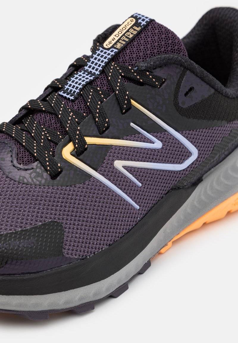New Balance New Balance DYNASOFT NITREL V6 GTX - Trail running shoes - interstellar Flash Sale