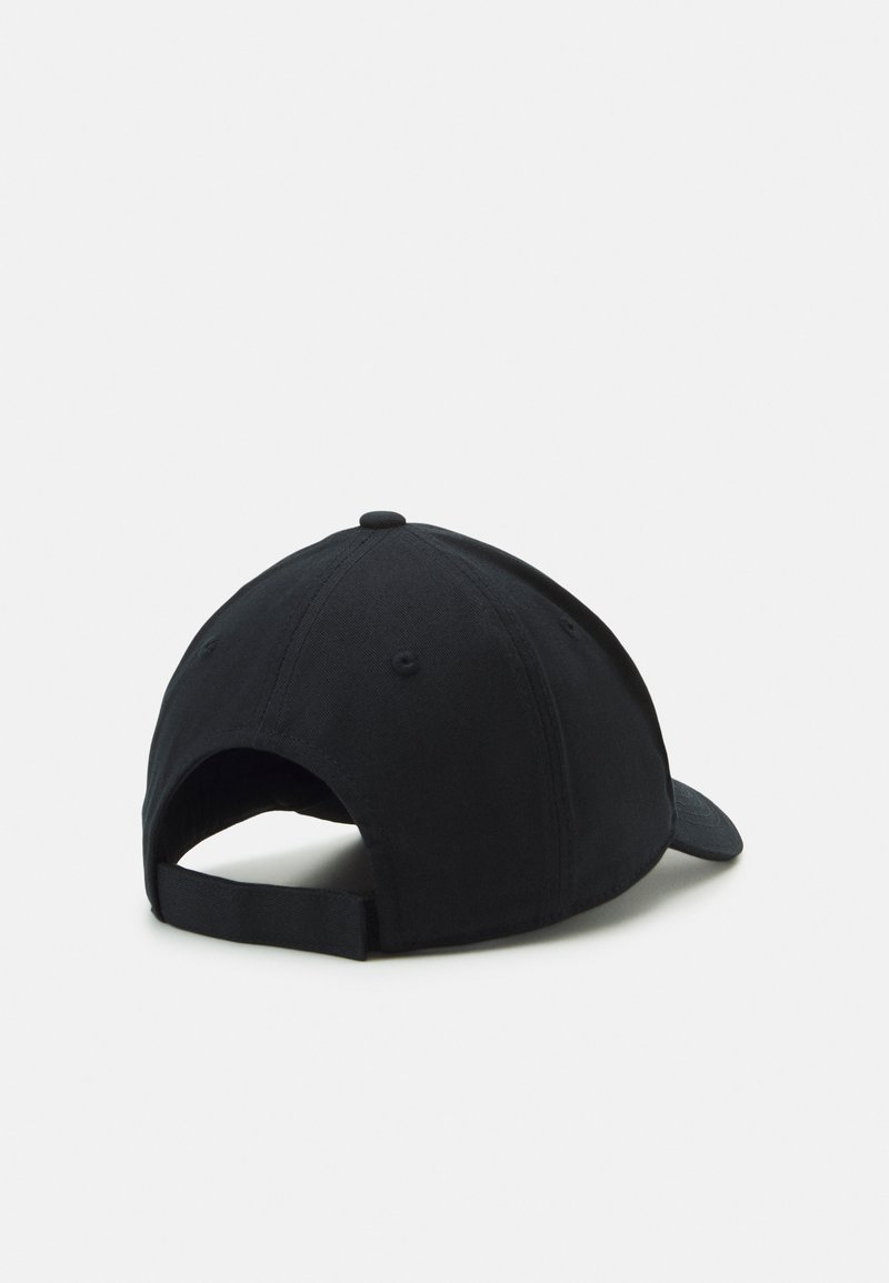 Champion Champion ICONS BASEBALL UNISEX - Cap - black Cyber Monday