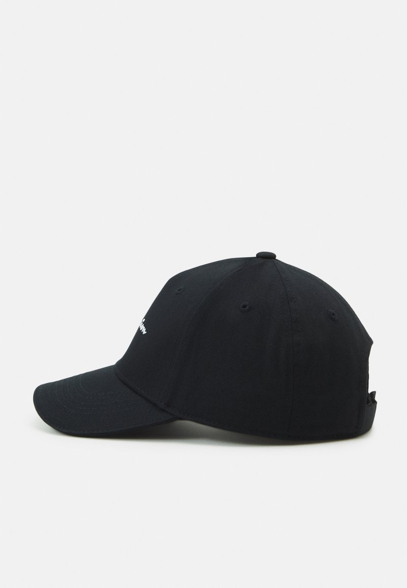 Champion Champion ICONS BASEBALL UNISEX - Cap - black Cyber Monday
