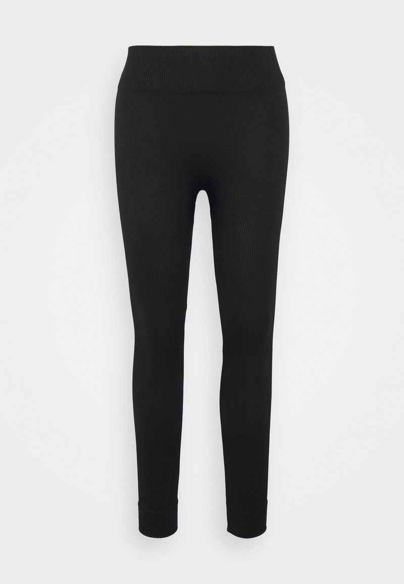 ONLY Play ONLY Play ONPJAIA LIFE SEAM - Leggings - black Weihnachtsangebot