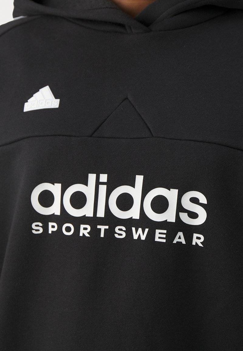 adidas Sportswear adidas Sportswear TIRO CUT 3 STRIPES HOODIE - Hoodie Valentinstagsangebot