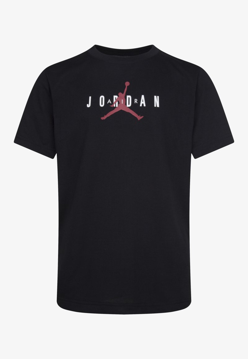 Jordan Jordan JUMPMAN - Print T-shirt - black Neueste Mode
