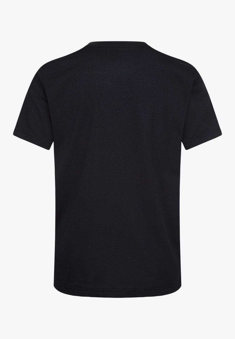 Jordan Jordan JUMPMAN - Print T-shirt - black Neueste Mode