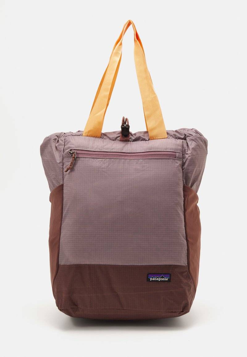 Patagonia Patagonia ULTRALIGHT BLACK HOLE TOTE PACK UNISEX - Sports bag - dulse mauve Blitzangebot