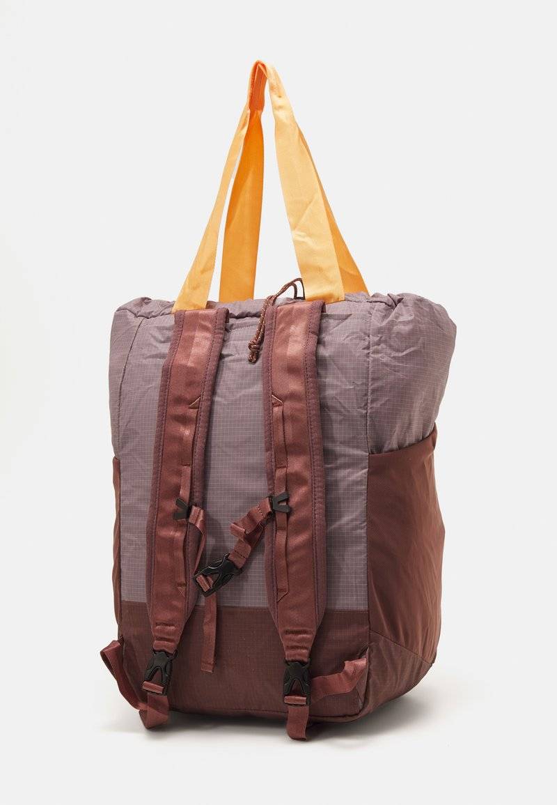 Patagonia Patagonia ULTRALIGHT BLACK HOLE TOTE PACK UNISEX - Sports bag - dulse mauve Blitzangebot