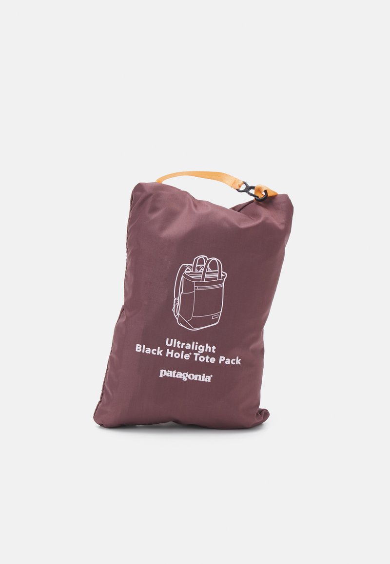 Patagonia Patagonia ULTRALIGHT BLACK HOLE TOTE PACK UNISEX - Sports bag - dulse mauve Blitzangebot