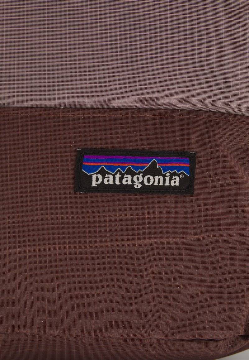 Patagonia Patagonia ULTRALIGHT BLACK HOLE TOTE PACK UNISEX - Sports bag - dulse mauve Blitzangebot