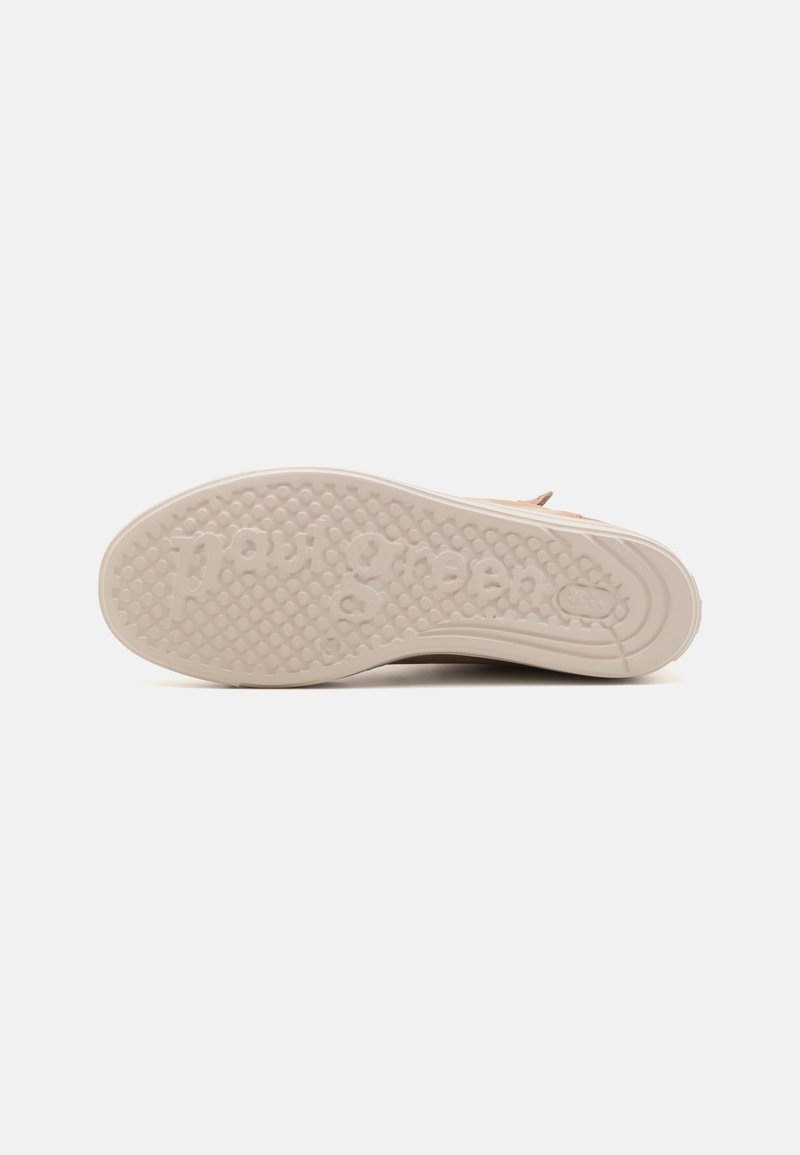 Paul Green Paul Green High-top trainers - cognac Neuheiten
