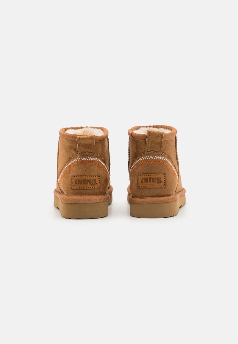 mtng mtng EIRA - Platform ankle boots - nuez Bestseller