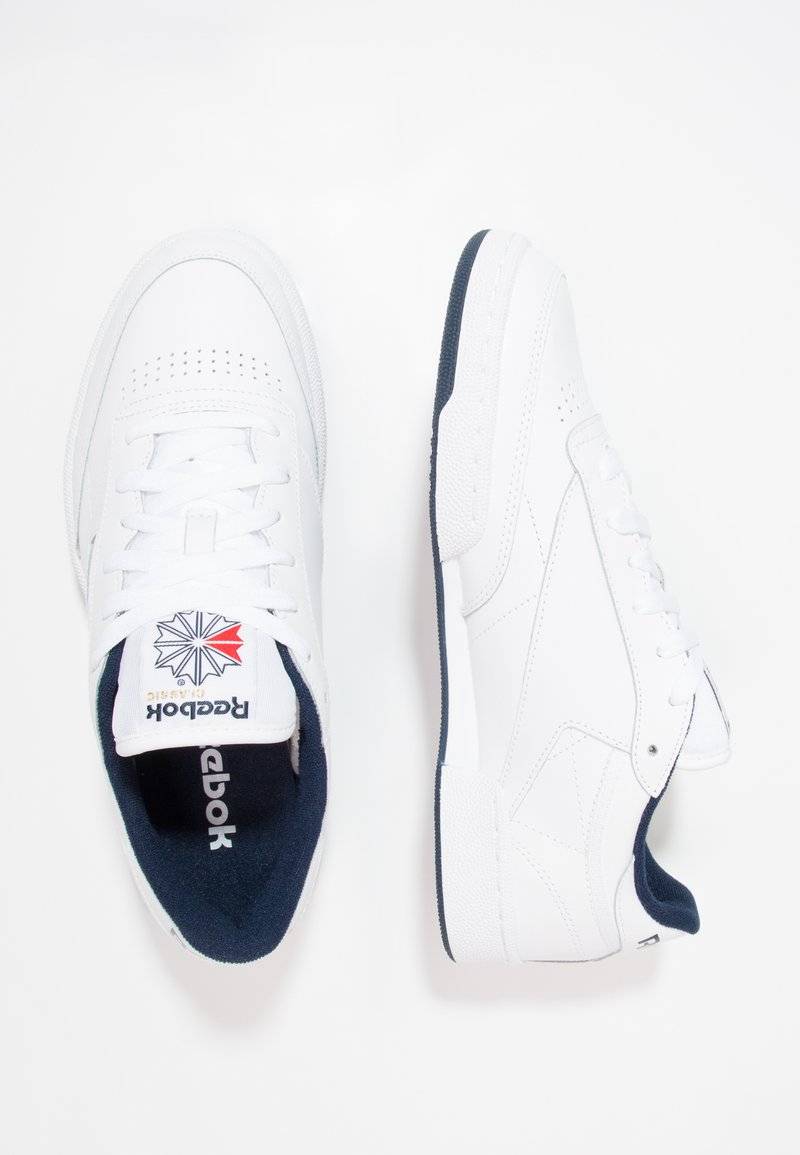 Reebok Classic Reebok Classic CLUB C 85 UNISEX - Trainers Tägliche Deals