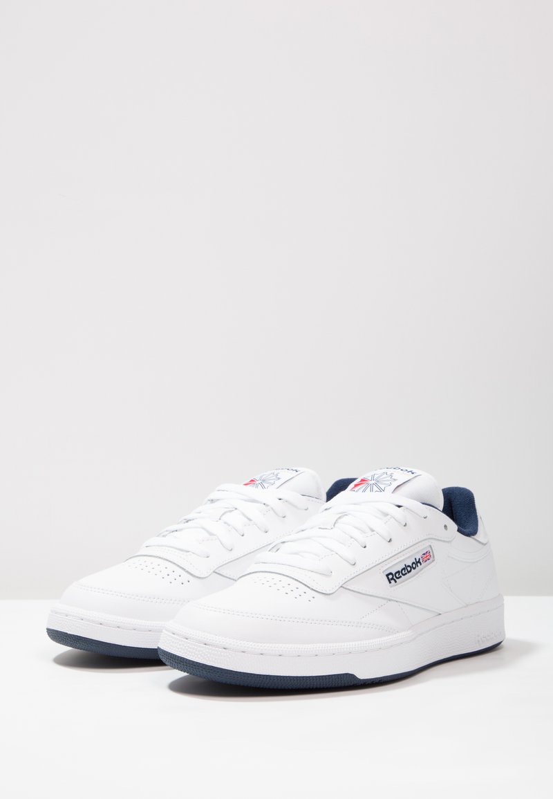 Reebok Classic Reebok Classic CLUB C 85 UNISEX - Trainers Tägliche Deals