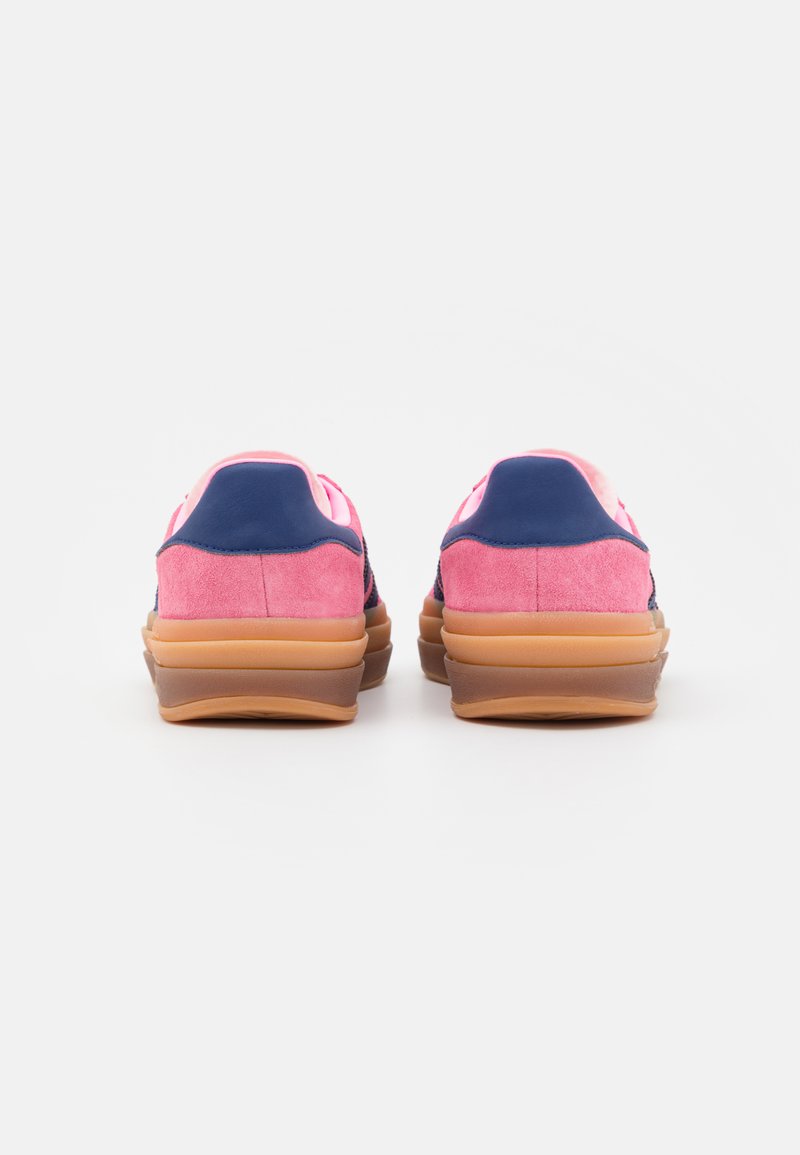 adidas Originals adidas Originals GAZELLE BOLD - Trainers Sonderangebote