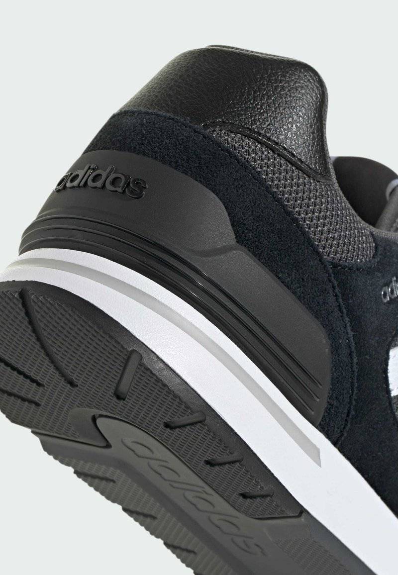 adidas Sportswear adidas Sportswear 80S - Trainers - core black cloud white grey six Riesige Ersparnisse