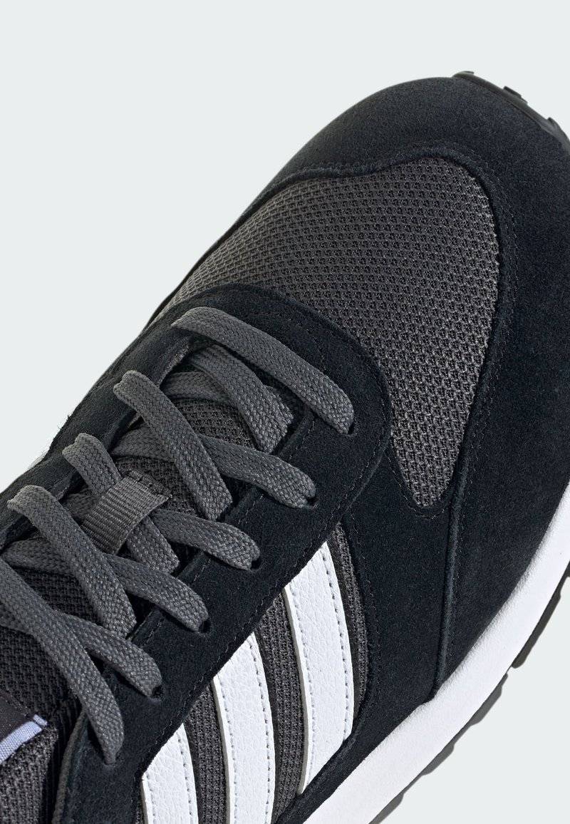 adidas Sportswear adidas Sportswear 80S - Trainers - core black cloud white grey six Riesige Ersparnisse