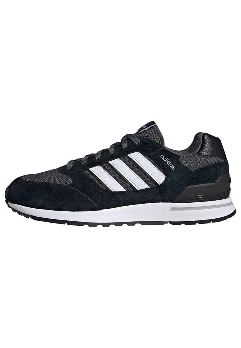 adidas Sportswear adidas Sportswear 80S - Trainers - core black cloud white grey six Riesige Ersparnisse