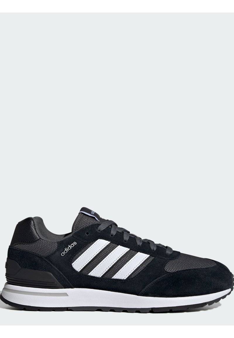 adidas Sportswear adidas Sportswear 80S - Trainers - core black cloud white grey six Riesige Ersparnisse