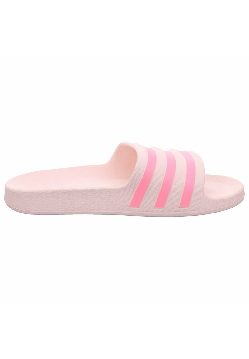 adidas Originals adidas Originals ADILETTE AQUA - Pool slides - rosa Wochenangebot