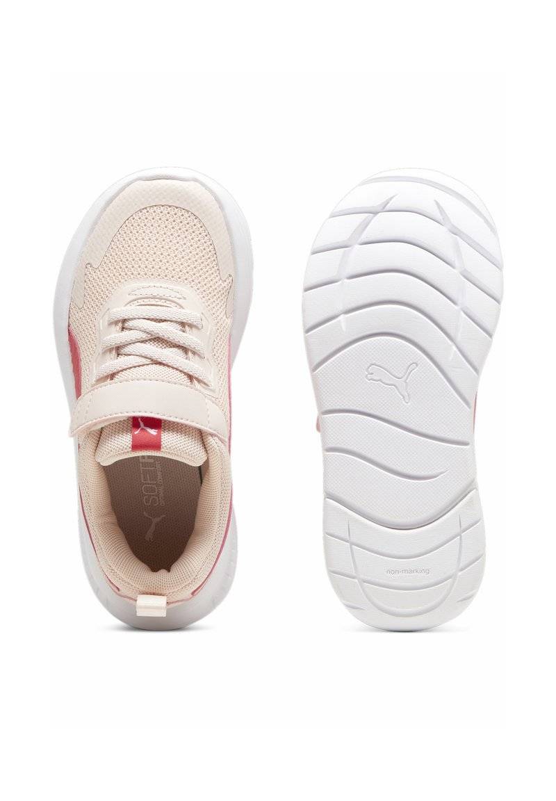 Puma Puma EVOLVE - Stability running shoes - island pink white tart cherry Kostenlose Rückgabe
